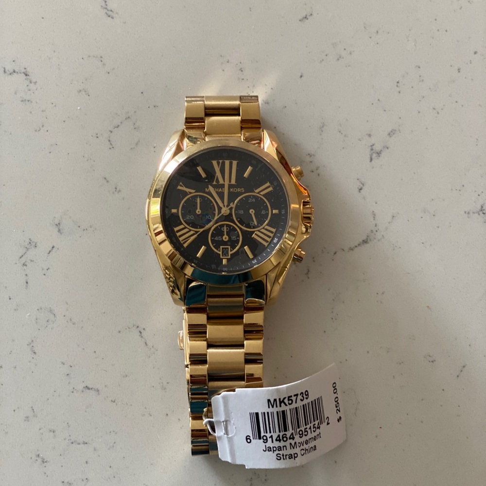 Michael Kors Watch